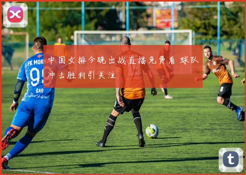 中国女排今晚出战直播免费看 球队冲击胜利引关注