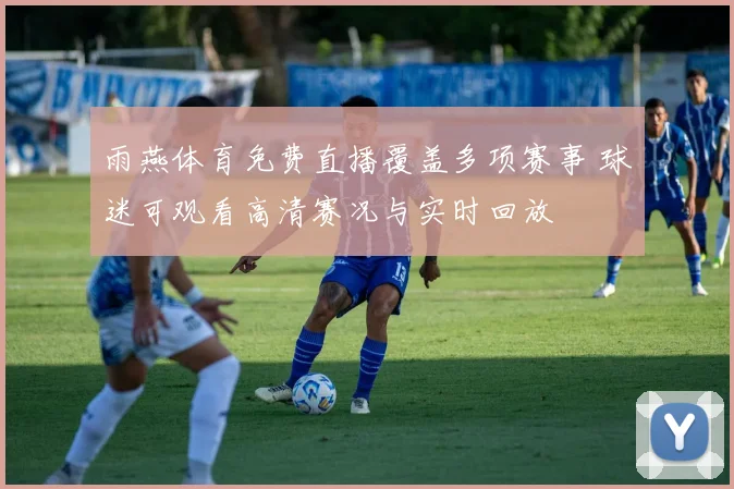 雨燕体育免费直播覆盖多项赛事 球迷可观看高清赛况与实时回放