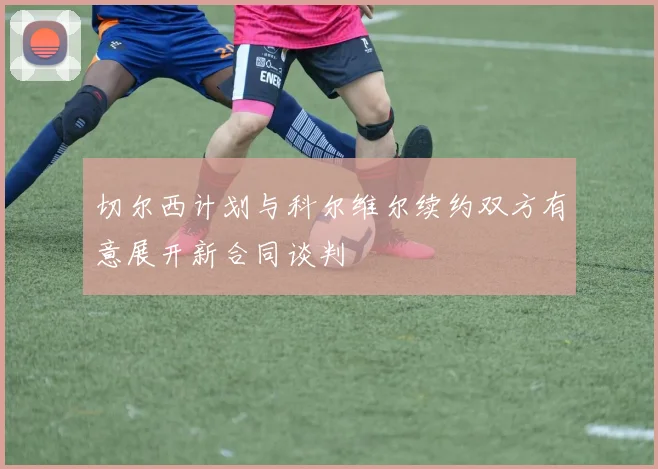 切尔西计划与科尔维尔续约双方有意展开新合同谈判